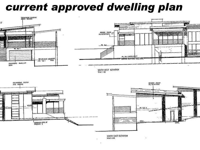 Lot 3 25 McNamara Road, Coromandel Valley SA 5051