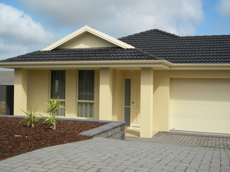 Lot 38 Rogerson Cct, Craigburn Farm SA 5051