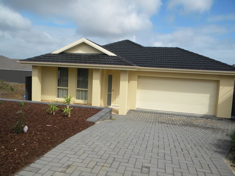 Lot 38 Rogerson Cct, Craigburn Farm SA 5051