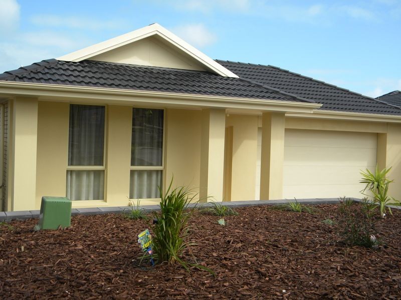 Lot 38 Rogerson Cct, Craigburn Farm SA 5051
