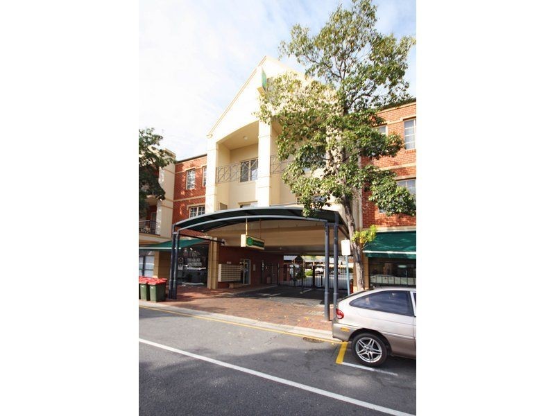 4/55 Melbourne Street, North Adelaide SA 5006