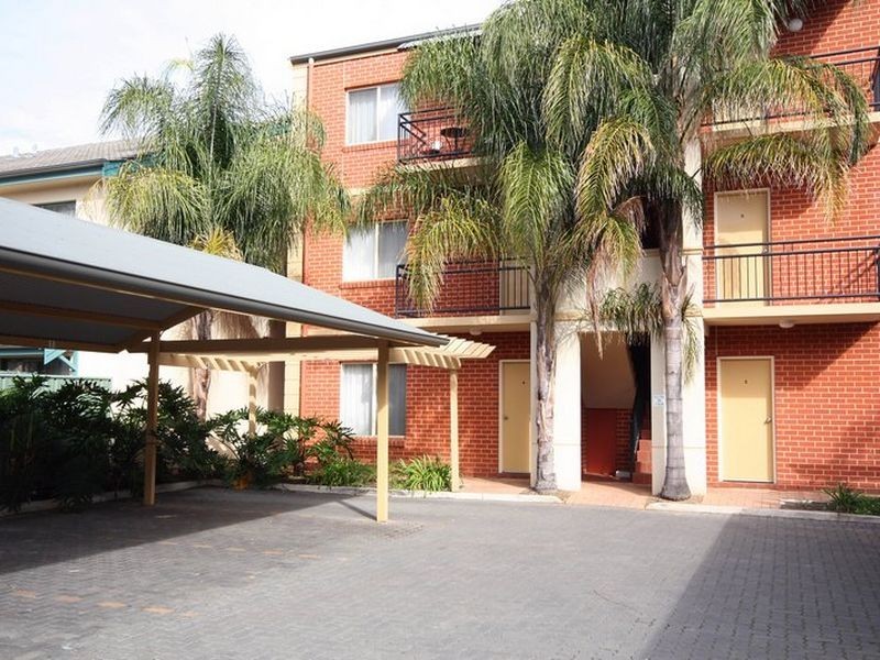 4/55 Melbourne Street, North Adelaide SA 5006