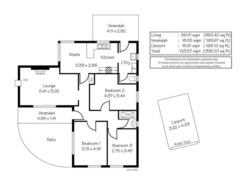 27 Lutana Crescent, Mitchell Park SA 5043