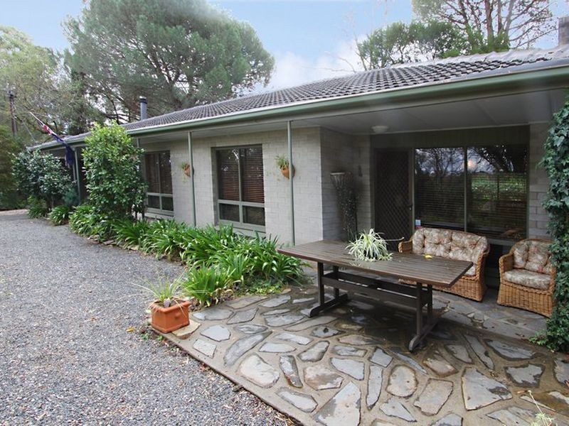 739 Greenhill Road, Greenhill SA 5140