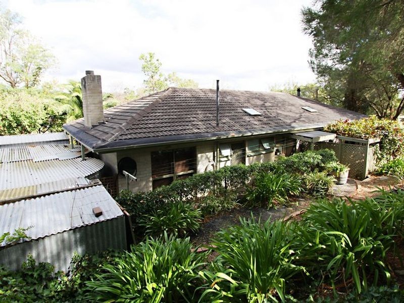 739 Greenhill Road, Greenhill SA 5140