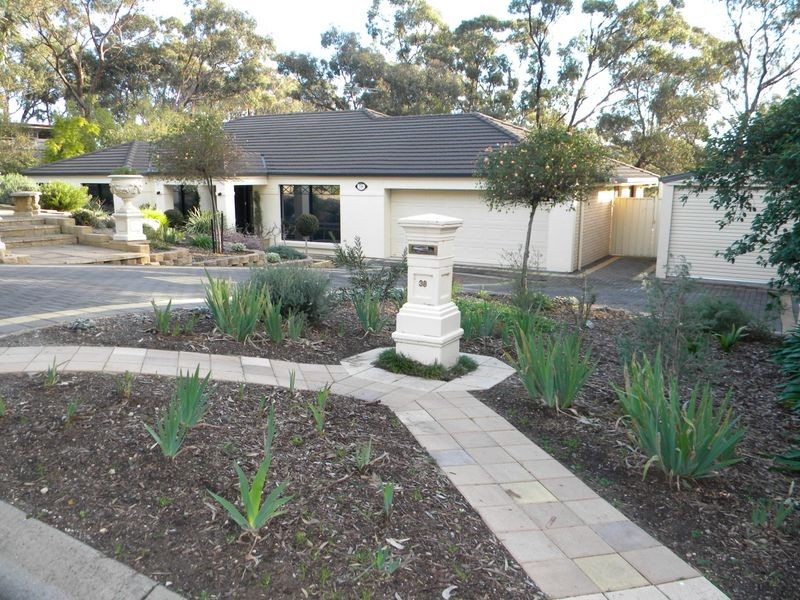 38 Wolseley Road, Blackwood SA 5051