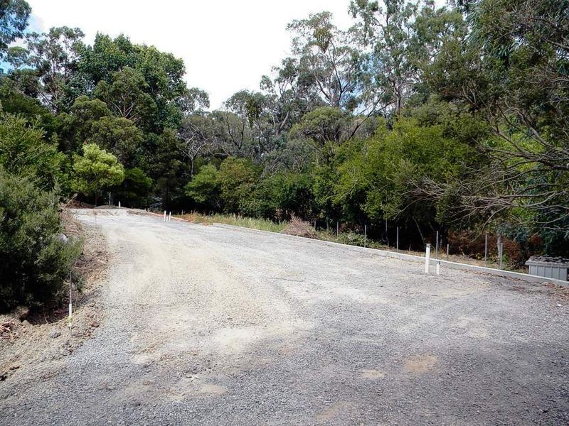 Lot 3 25 McNamara Road, Coromandel Valley SA 5051