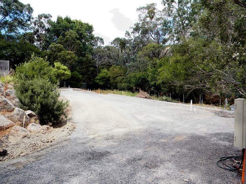 Lot 3 25 McNamara Road, Coromandel Valley SA 5051