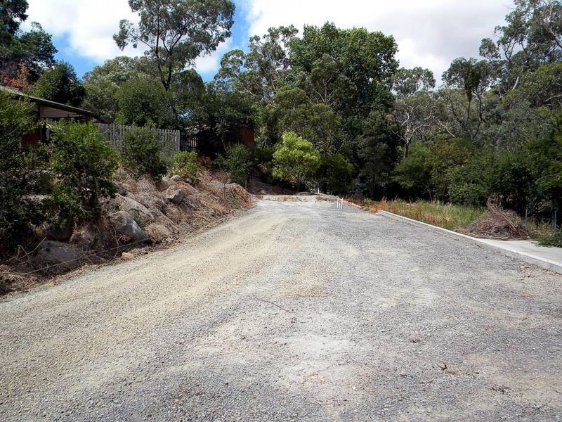 Lot 3 25 McNamara Road, Coromandel Valley SA 5051