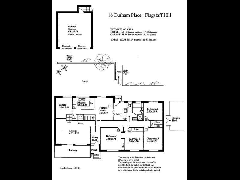 16 Durham Place, Flagstaff Hill SA 5159