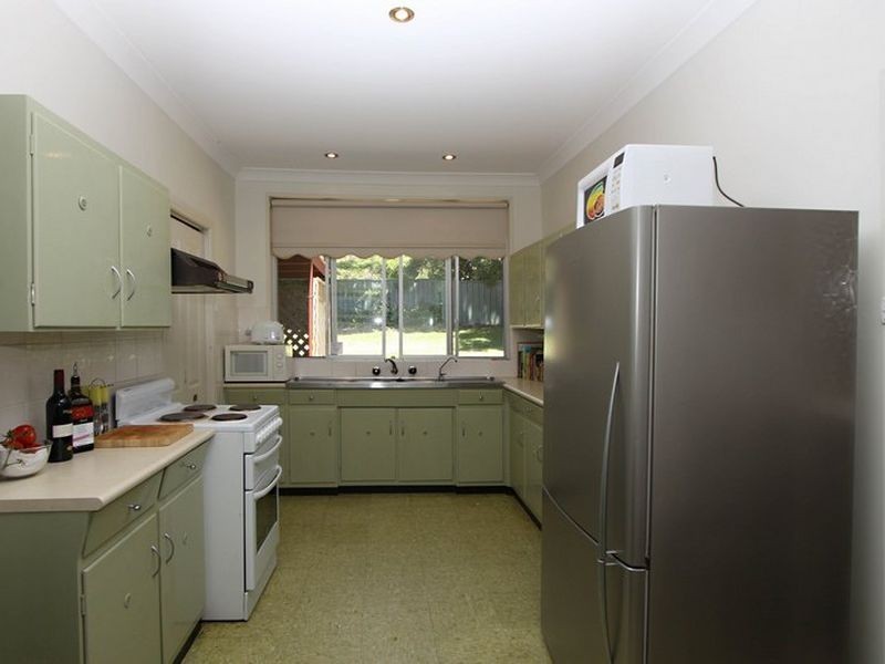 21 Glengyle Avenue, Blackwood SA 5051