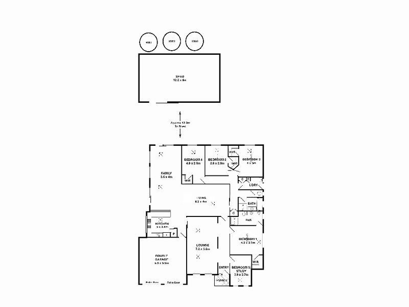 3 Maritime Avenue, Sellicks Beach SA 5174