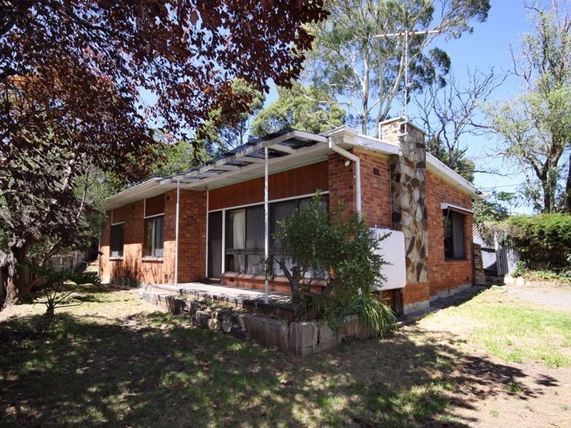 37 Brighton Parade, Blackwood SA 5051