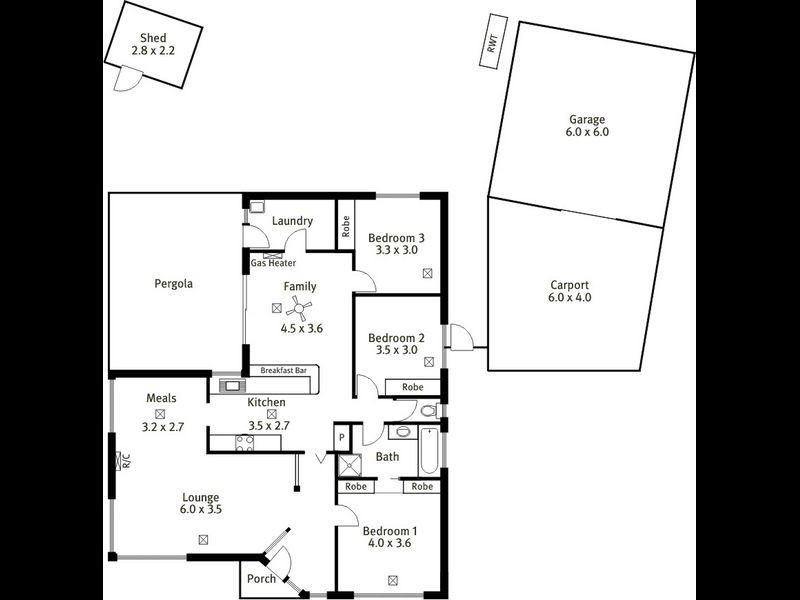 2 Sarepta Court, Flagstaff Hill SA 5159