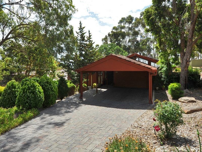 39 The Boulevard, Bellevue Heights SA 5050