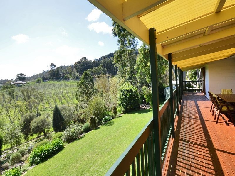 59 Ackland Hill Road, Coromandel East SA 5157
