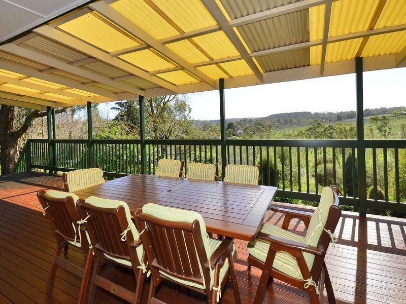 59 Ackland Hill Road, Coromandel East SA 5157