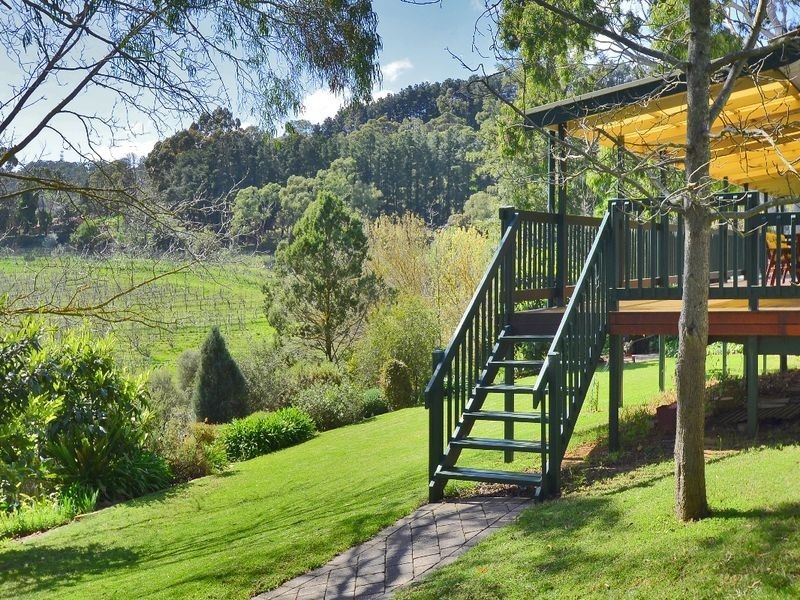 59 Ackland Hill Road, Coromandel East SA 5157