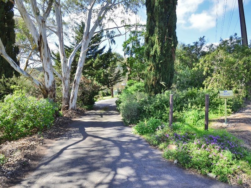 59 Ackland Hill Road, Coromandel East SA 5157