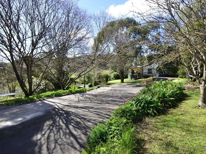 59 Ackland Hill Road, Coromandel East SA 5157