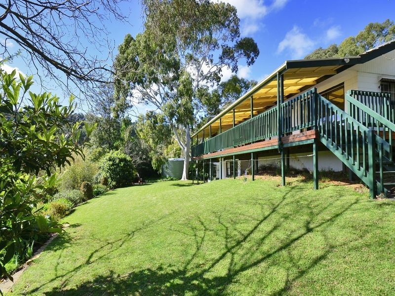 59 Ackland Hill Road, Coromandel East SA 5157