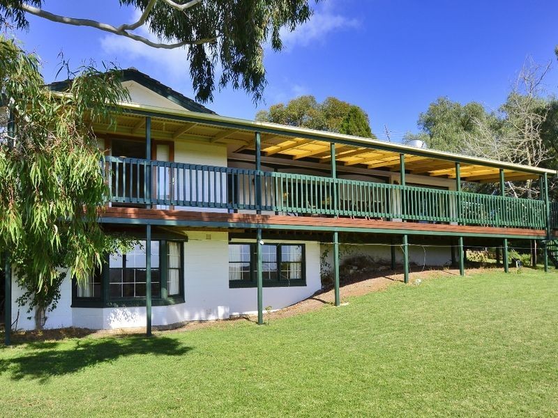 59 Ackland Hill Road, Coromandel East SA 5157