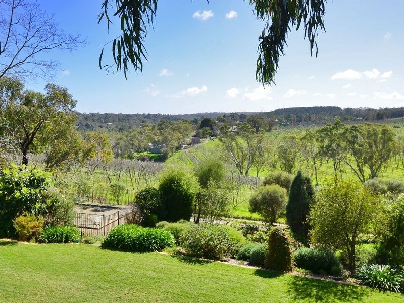 59 Ackland Hill Road, Coromandel East SA 5157