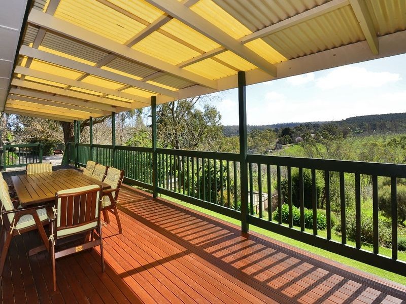 59 Ackland Hill Road, Coromandel East SA 5157