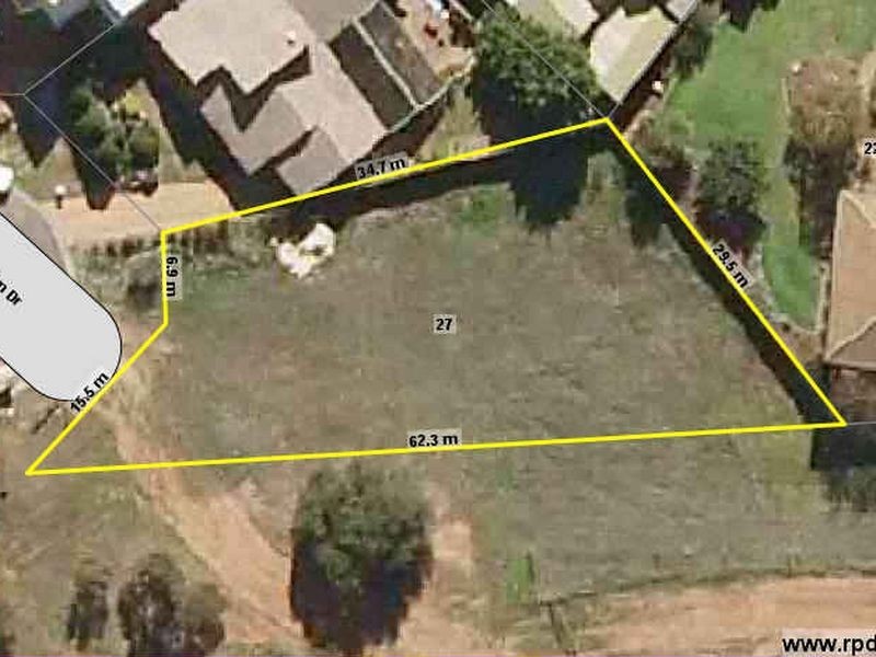 27 Redgum Drive, Pasadena SA 5042