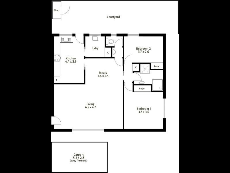 9/33 Kitchener Street, Netherby SA 5062