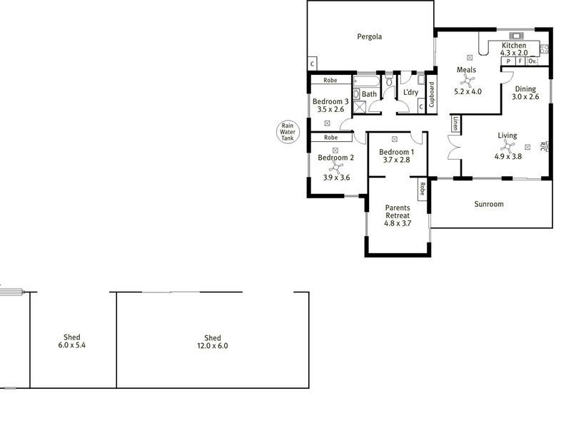 371 Ackland Hill Road, Coromandel East SA 5157