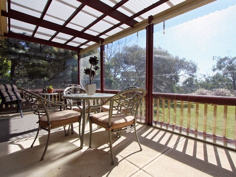 371 Ackland Hill Road, Coromandel East SA 5157