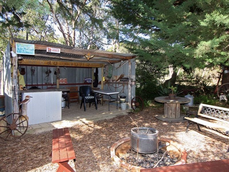 371 Ackland Hill Road, Coromandel East SA 5157