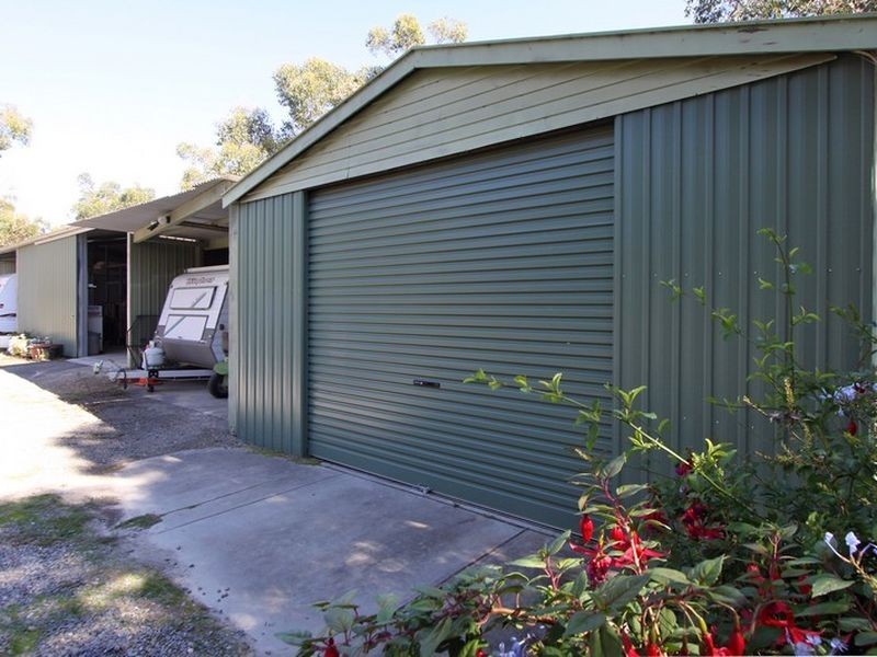 371 Ackland Hill Road, Coromandel East SA 5157