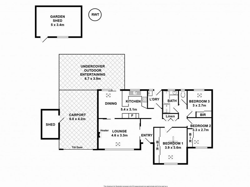 26 Jordan Avenue, Happy Valley SA 5159