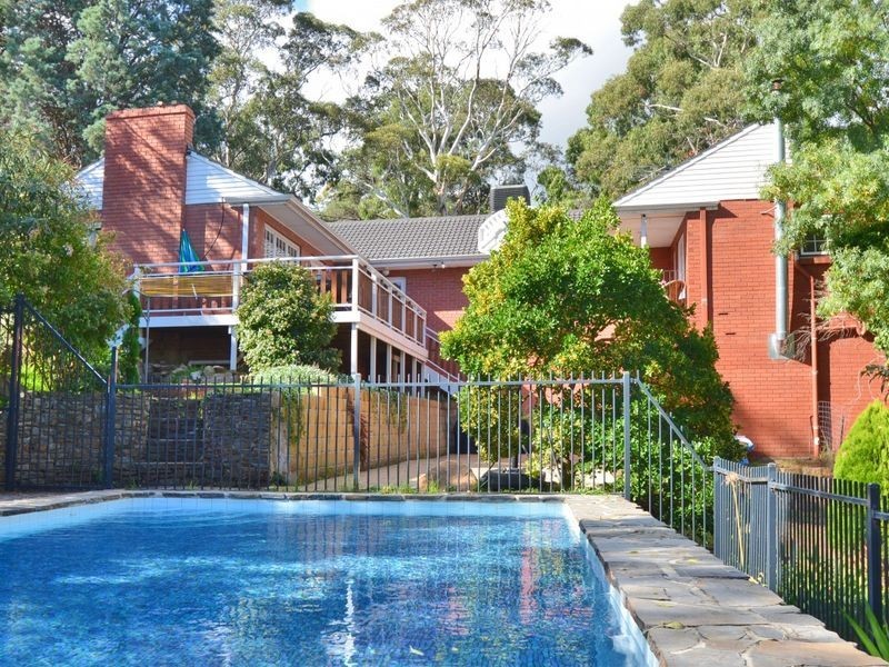 20 Pine Grove, Belair SA 5052