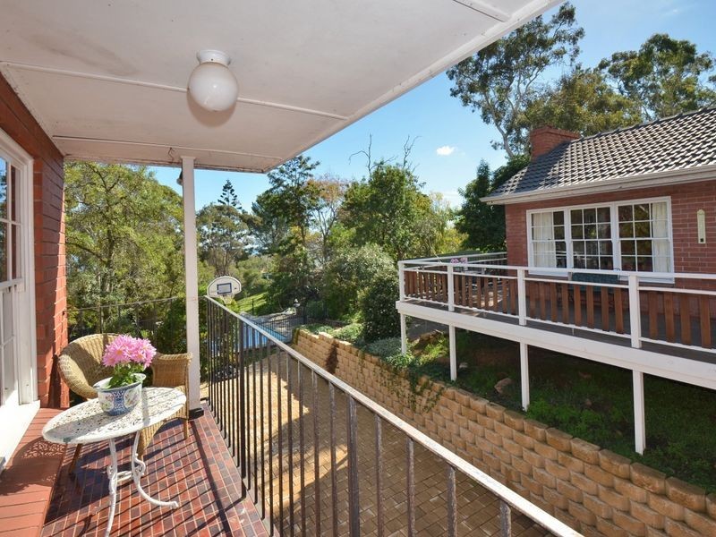 20 Pine Grove, Belair SA 5052