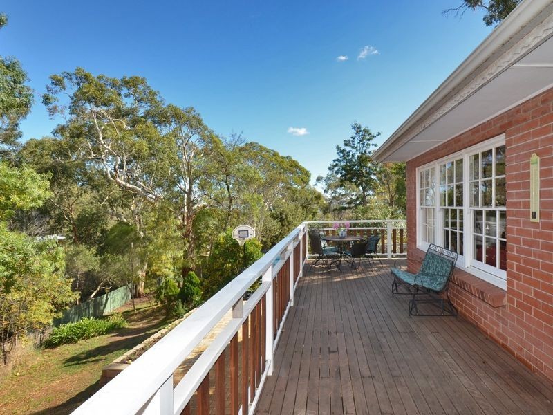 20 Pine Grove, Belair SA 5052