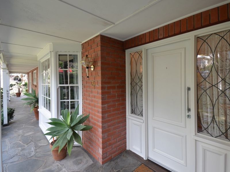 20 Pine Grove, Belair SA 5052