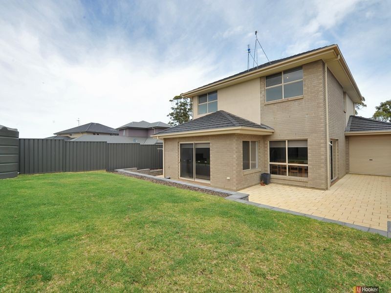 12 Woods View, Craigburn Farm SA 5051