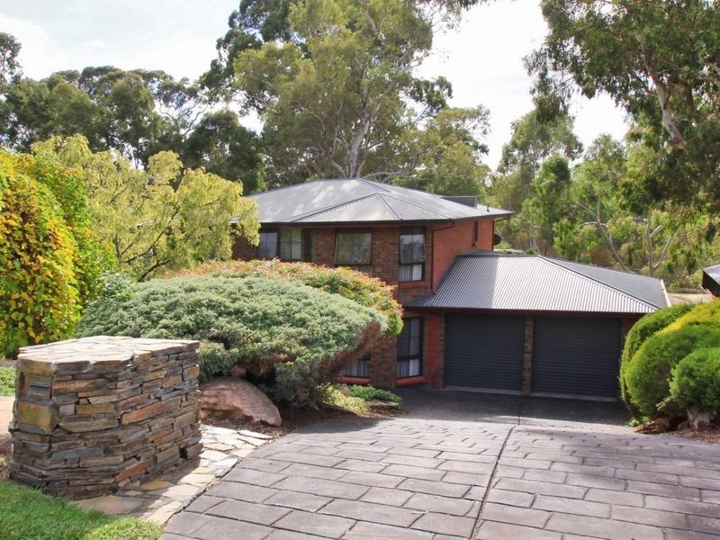 4 Eagle Court, Flagstaff Hill SA 5159