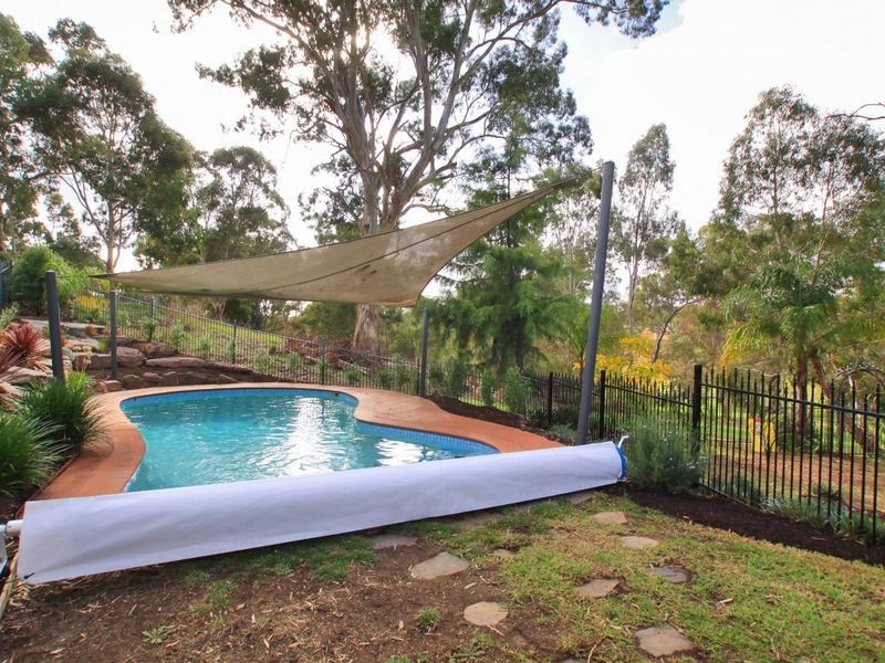 4 Eagle Court, Flagstaff Hill SA 5159