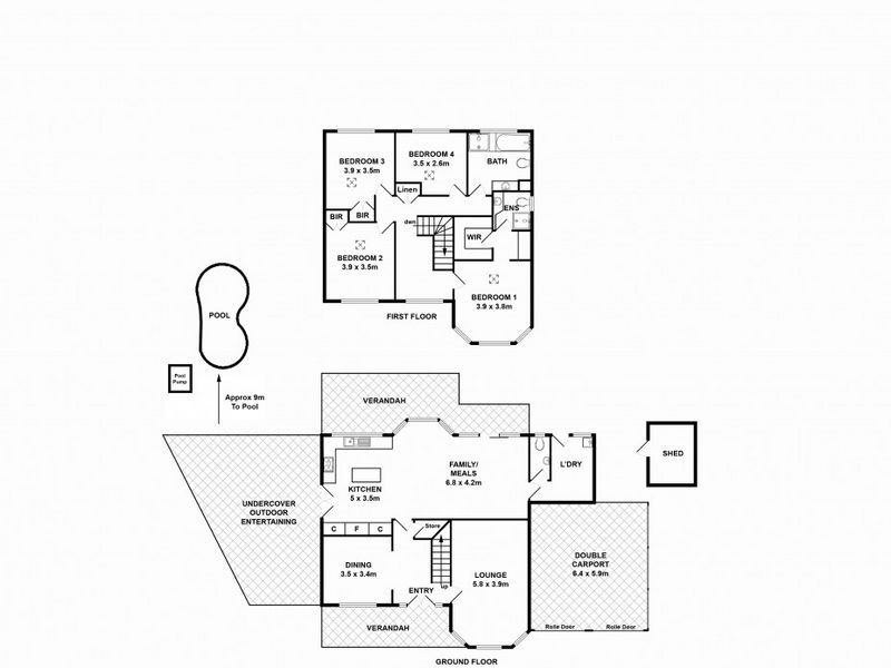 4 Eagle Court, Flagstaff Hill SA 5159