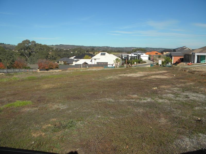 Lot 82 Brookman Cres, Craigburn Farm SA 5051