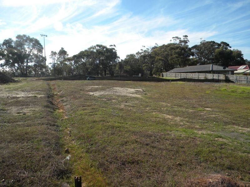 Lot 82 Brookman Cres, Craigburn Farm SA 5051
