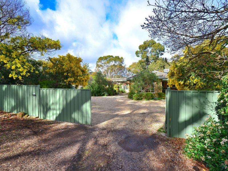 180 Upper Sturt Road, Hawthorndene SA 5051