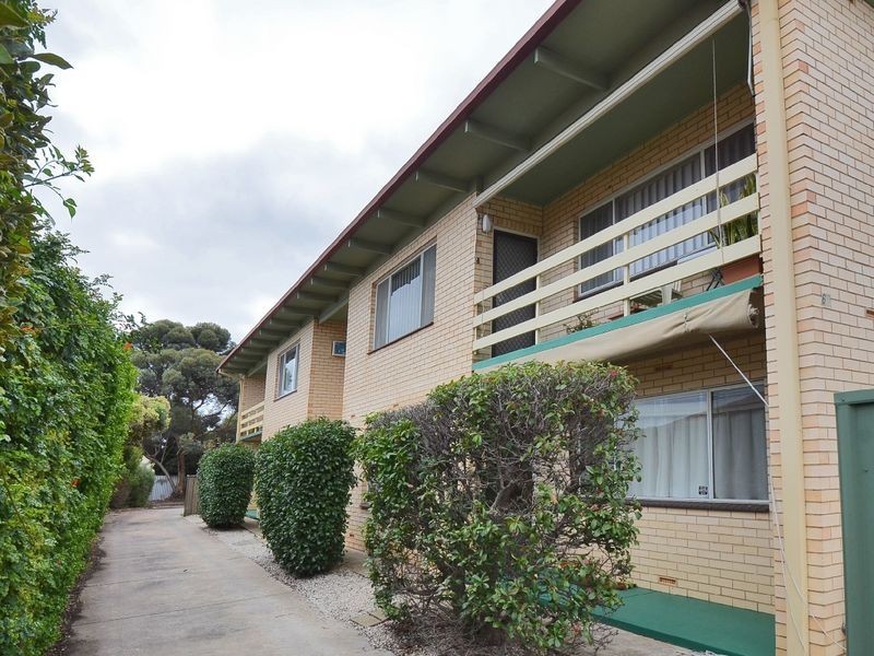 3/60 Waterman Tce, Mitchell Park SA 5043