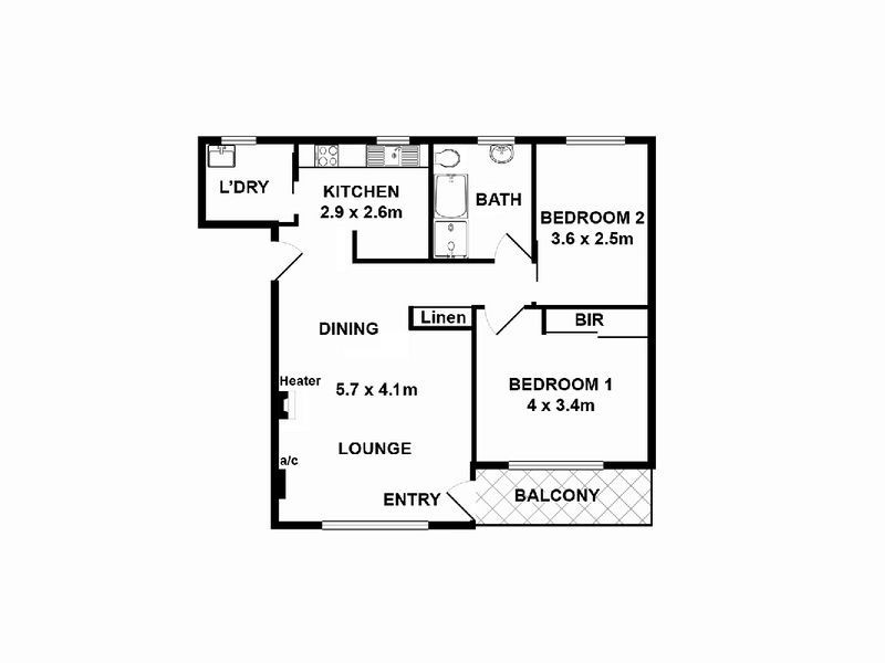 3/60 Waterman Tce, Mitchell Park SA 5043