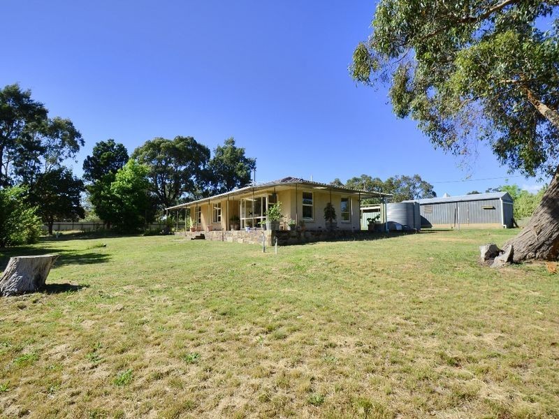 311 Ackland Hill Road, Coromandel East SA 5157