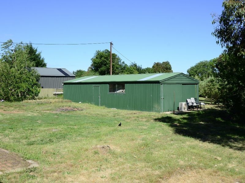 311 Ackland Hill Road, Coromandel East SA 5157